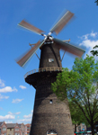 Windmill Schiedam